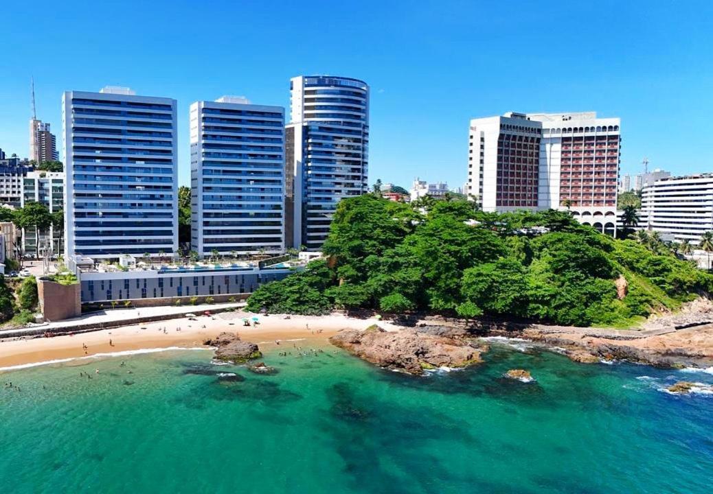 Apartamento Sofisticado Com Acesso Exclusivo A Class *