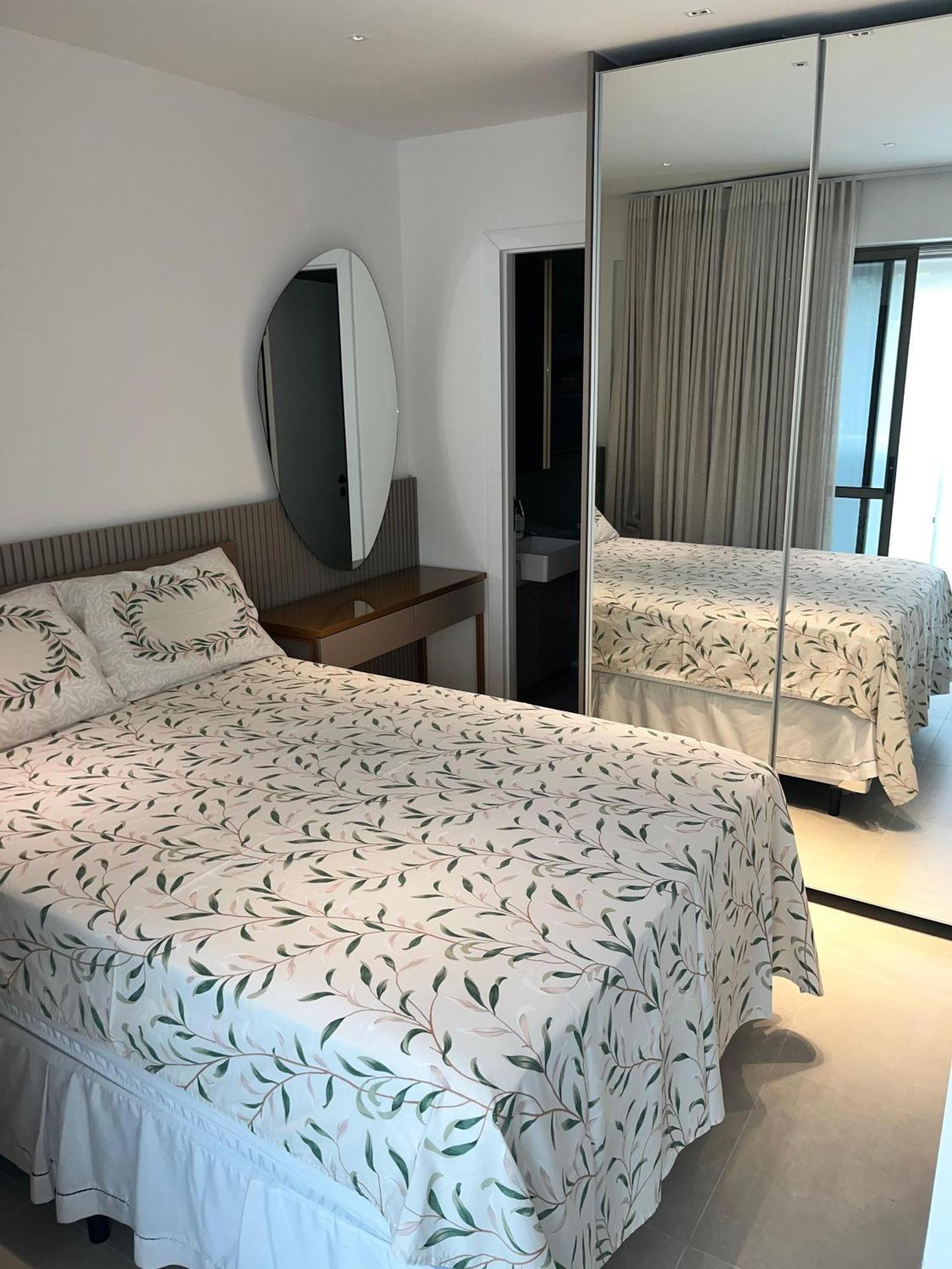Sofisticado Com Acesso Exclusivo A Class Apartment Salvador